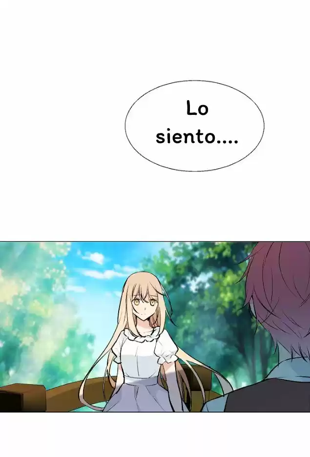 La Novia Del Principe Gato - Capítulo 20 - Página 46 - LectorTMOo