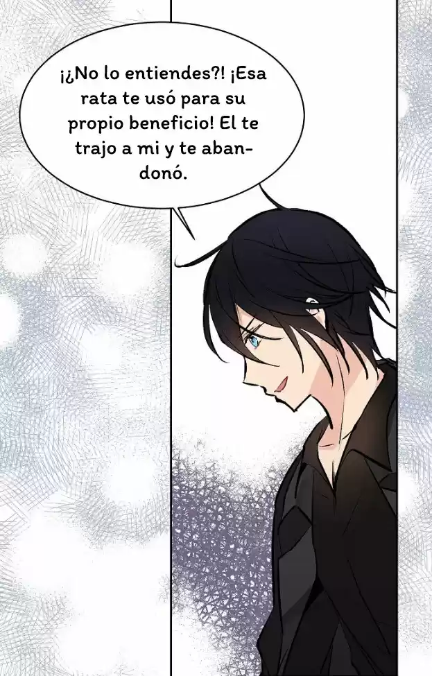 La Novia Del Principe Gato - Capítulo 21 - Página 5 - LectorTMOo