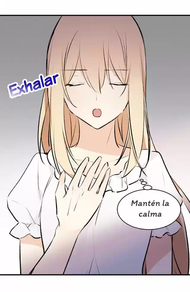 La Novia Del Principe Gato - Capítulo 21 - Página 6 - LectorTMOo