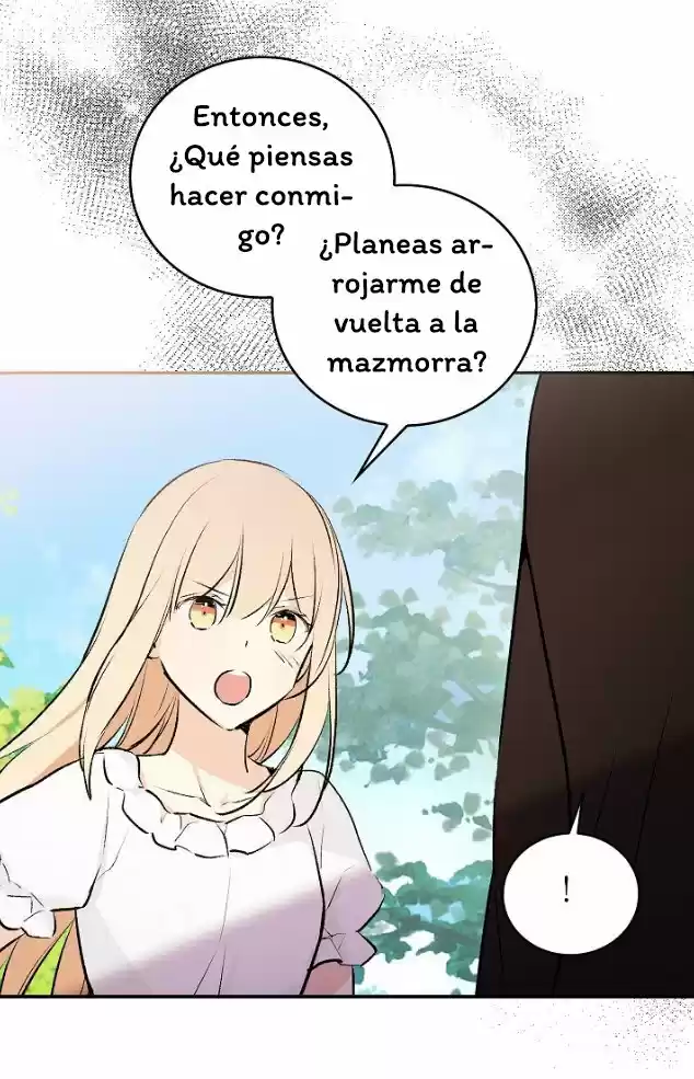 La Novia Del Principe Gato - Capítulo 21 - Página 7 - LectorTMOo