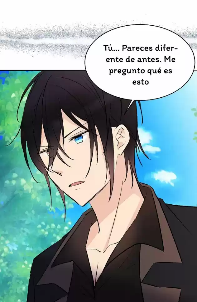 La Novia Del Principe Gato - Capítulo 21 - Página 8 - LectorTMOo