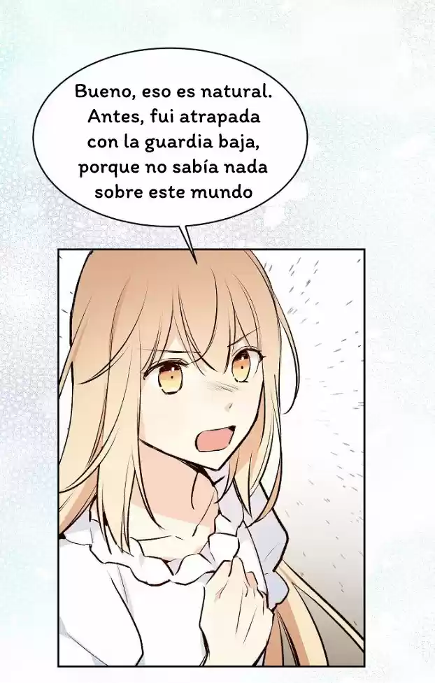 La Novia Del Principe Gato - Capítulo 21 - Página 9 - LectorTMOo
