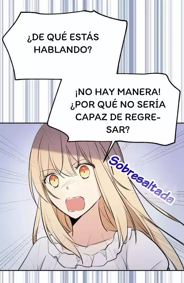 La Novia Del Principe Gato - Capítulo 21 - Página 12 - LectorTMOo