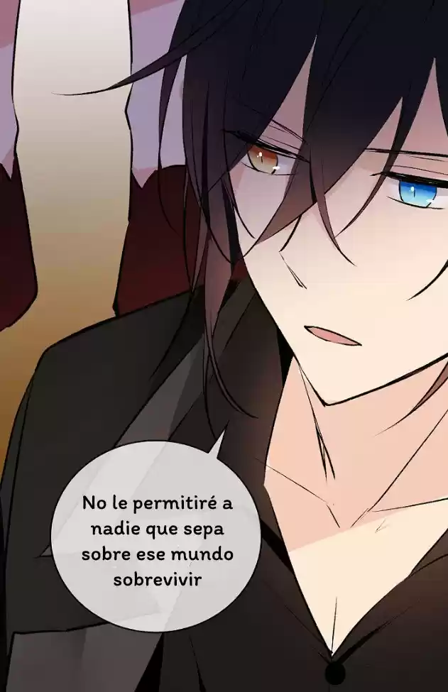 La Novia Del Principe Gato - Capítulo 21 - Página 14 - LectorTMOo