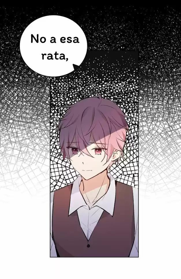 La Novia Del Principe Gato - Capítulo 21 - Página 15 - LectorTMOo
