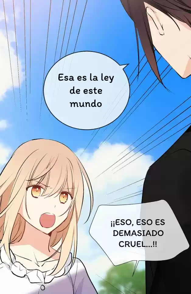 La Novia Del Principe Gato - Capítulo 21 - Página 17 - LectorTMOo
