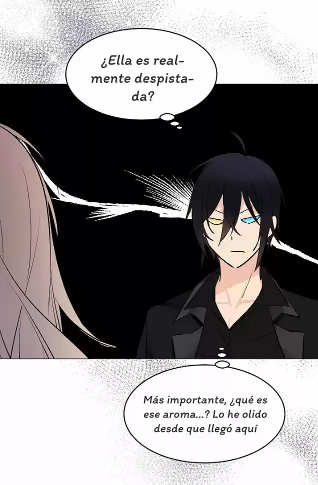 La Novia Del Principe Gato - Capítulo 21 - Página 21 - LectorTMOo