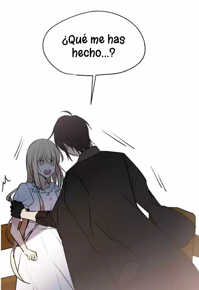 La Novia Del Principe Gato - Capítulo 21 - Página 29 - LectorTMOo