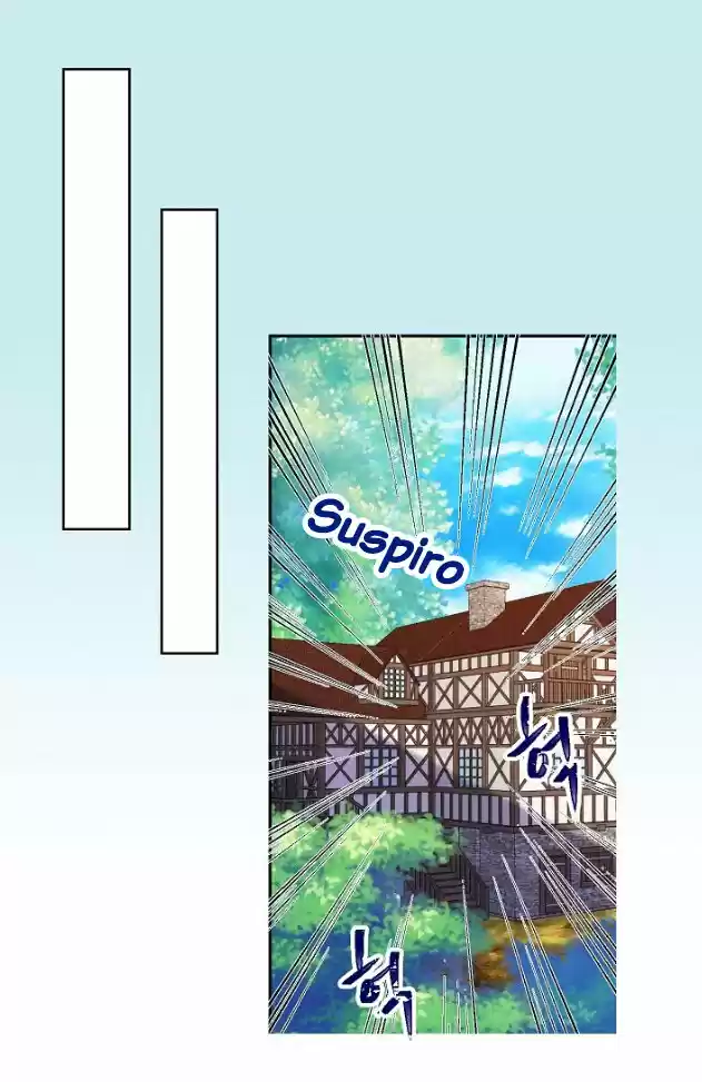 La Novia Del Principe Gato - Capítulo 21 - Página 31 - LectorTMOo