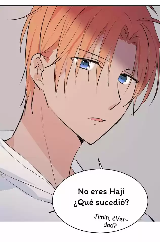 La Novia Del Principe Gato - Capítulo 21 - Página 33 - LectorTMOo
