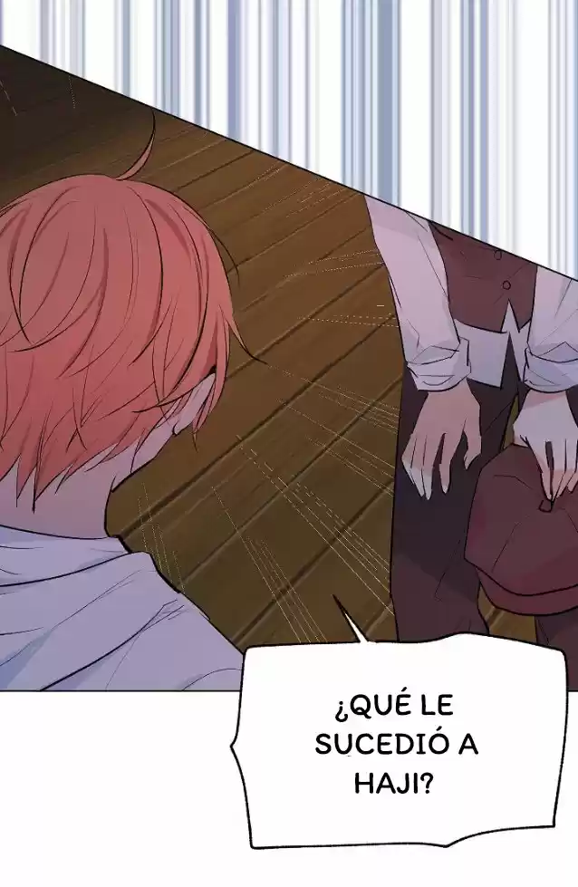 La Novia Del Principe Gato - Capítulo 21 - Página 35 - LectorTMOo