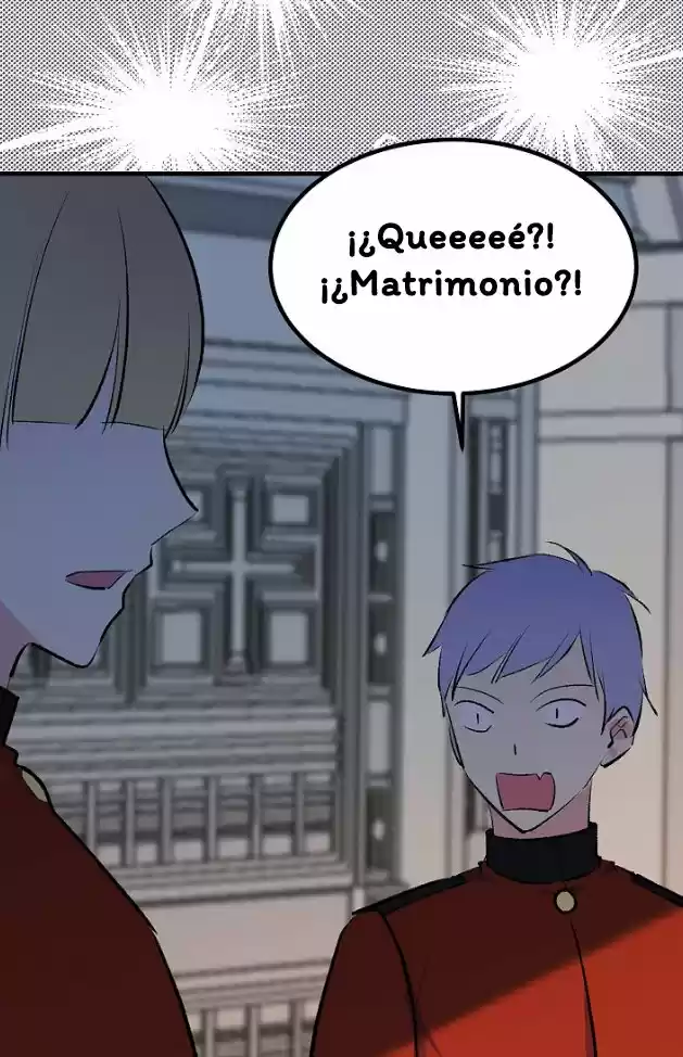 La Novia Del Principe Gato - Capítulo 21 - Página 39 - LectorTMOo
