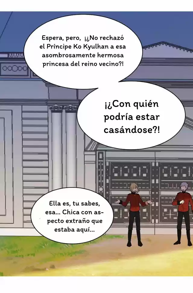La Novia Del Principe Gato - Capítulo 21 - Página 40 - LectorTMOo