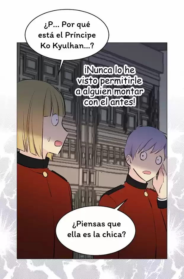 La Novia Del Principe Gato - Capítulo 21 - Página 44 - LectorTMOo