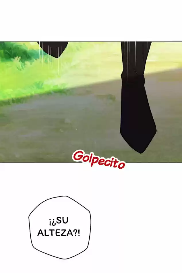 La Novia Del Principe Gato - Capítulo 21 - Página 45 - LectorTMOo