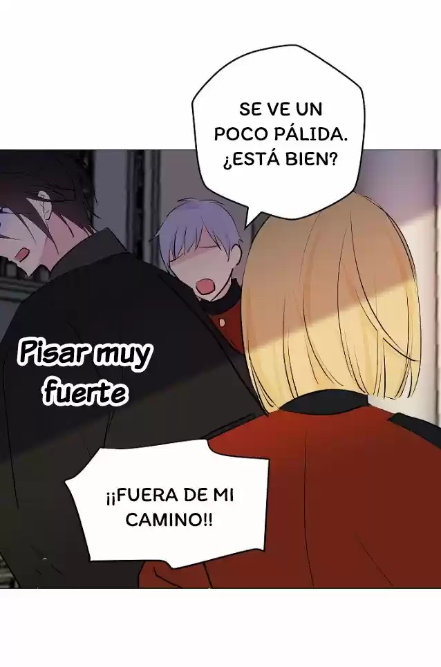 La Novia Del Principe Gato - Capítulo 21 - Página 46 - LectorTMOo