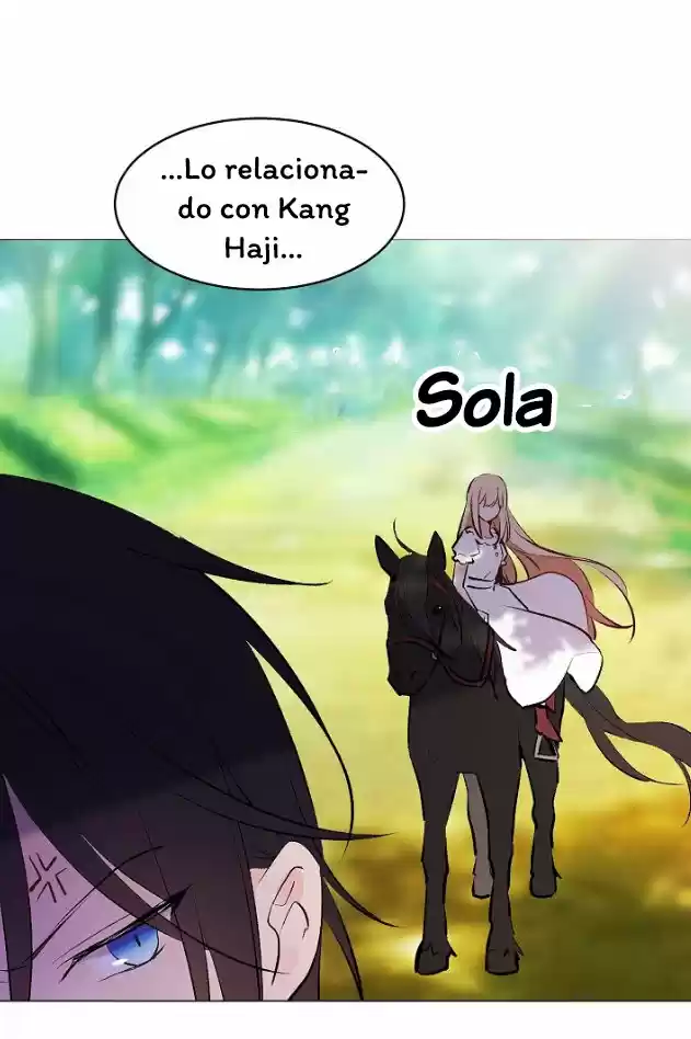 La Novia Del Principe Gato - Capítulo 21 - Página 48 - LectorTMOo