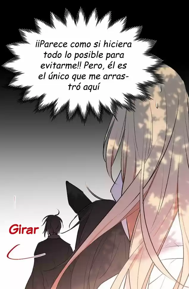 La Novia Del Principe Gato - Capítulo 21 - Página 52 - LectorTMOo