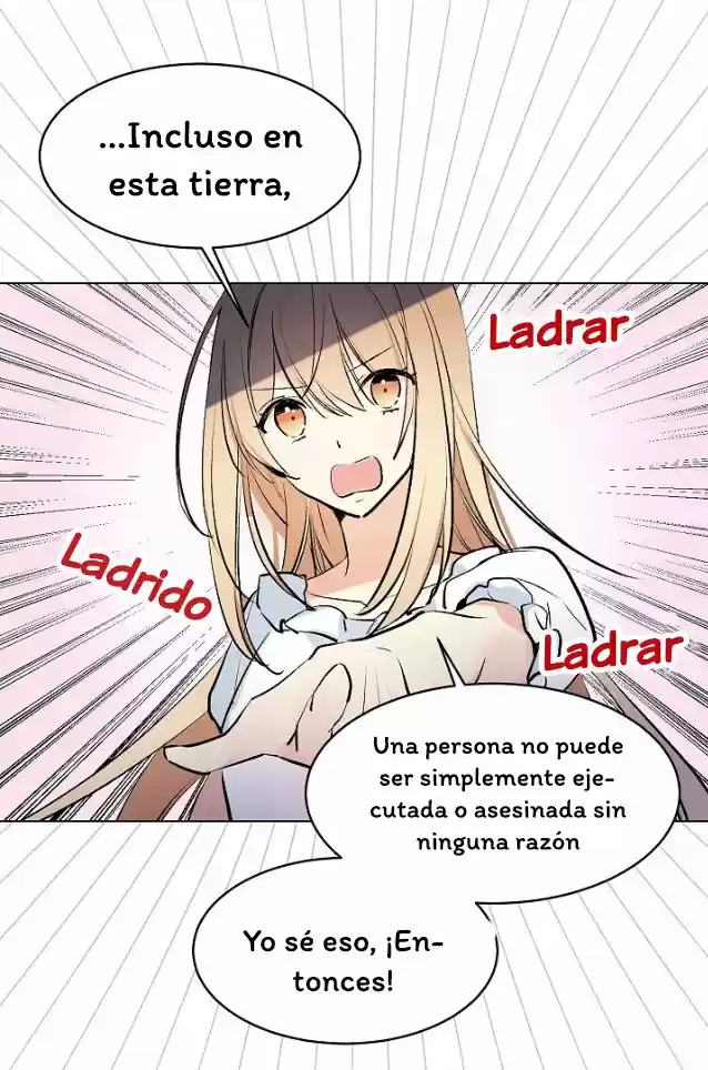 La Novia Del Principe Gato - Capítulo 22 - Página 3 - LectorTMOo