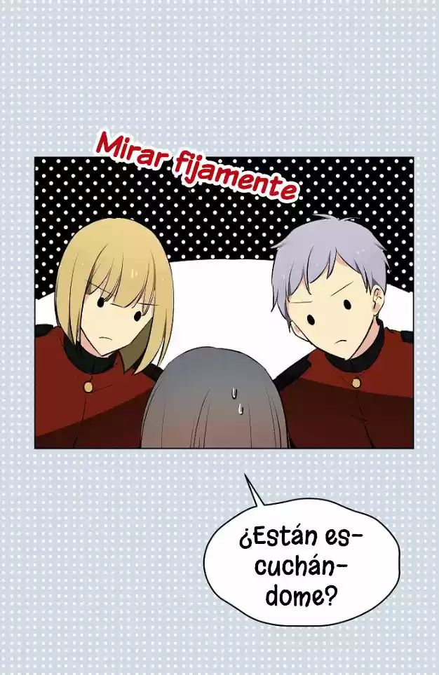 La Novia Del Principe Gato - Capítulo 22 - Página 4 - LectorTMOo