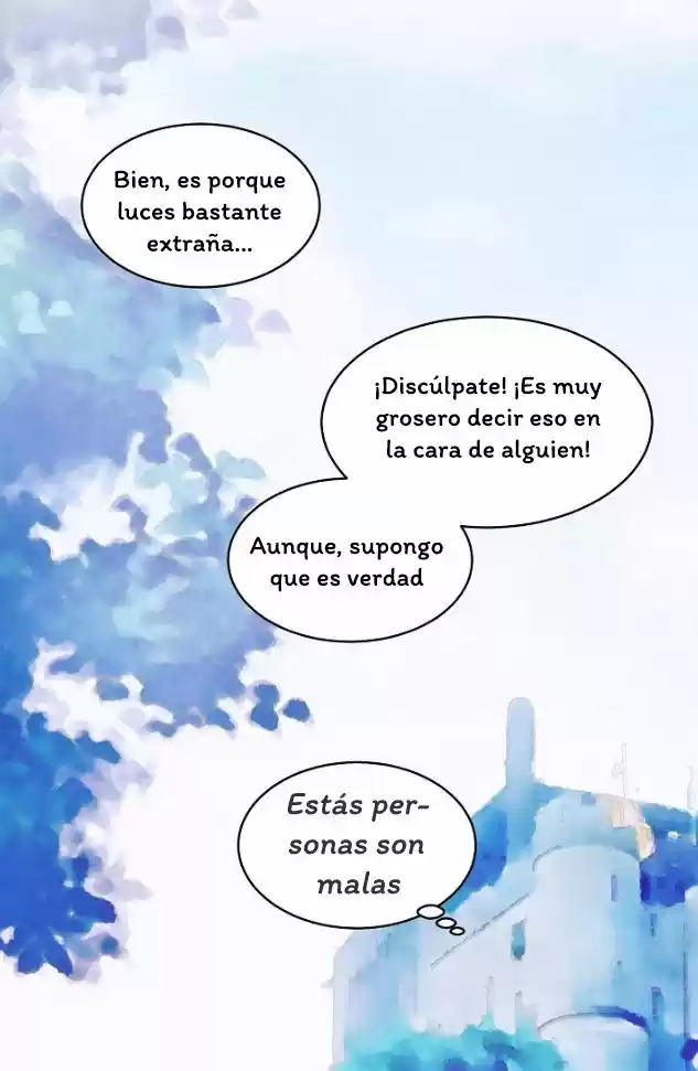 La Novia Del Principe Gato - Capítulo 22 - Página 6 - LectorTMOo