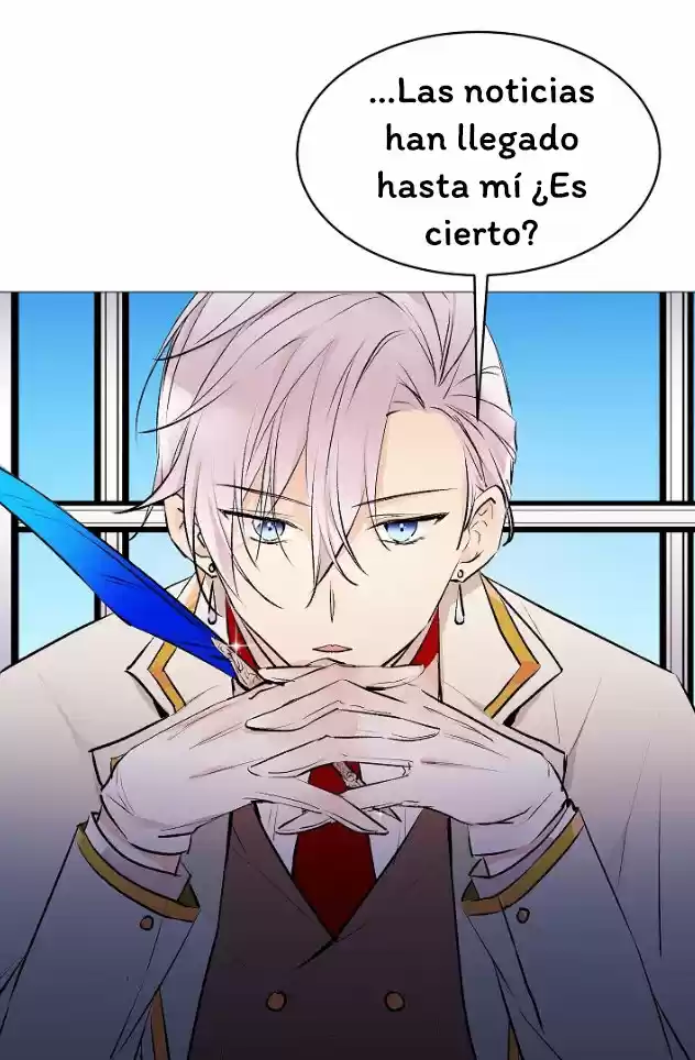 La Novia Del Principe Gato - Capítulo 22 - Página 9 - LectorTMOo