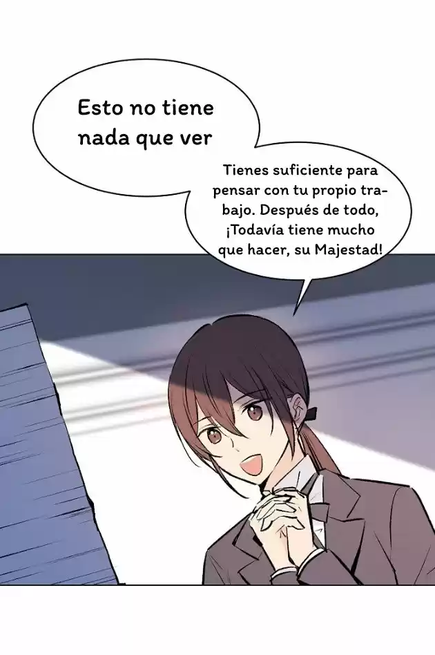 La Novia Del Principe Gato - Capítulo 22 - Página 10 - LectorTMOo