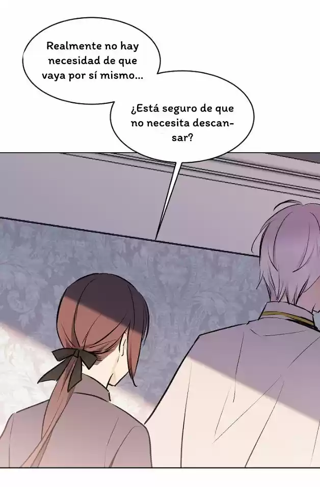 La Novia Del Principe Gato - Capítulo 22 - Página 12 - LectorTMOo