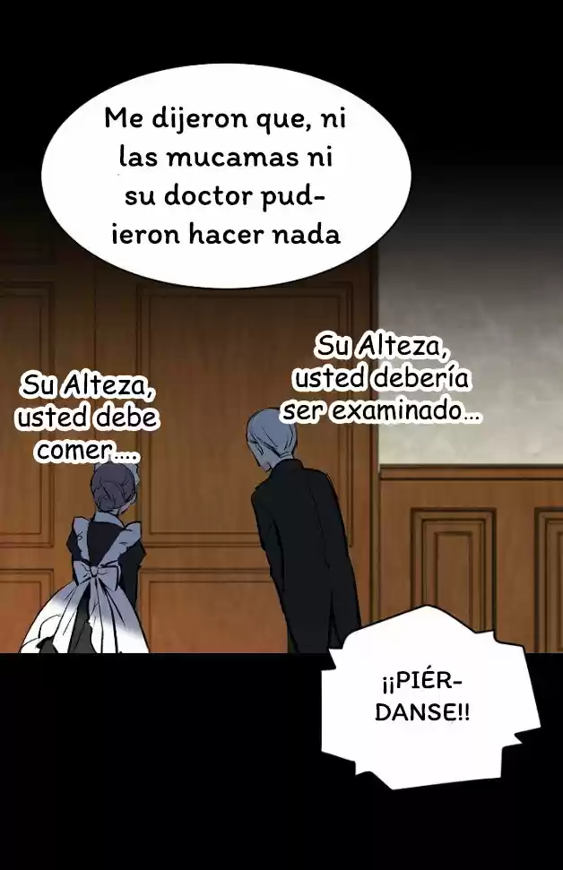 La Novia Del Principe Gato - Capítulo 22 - Página 15 - LectorTMOo