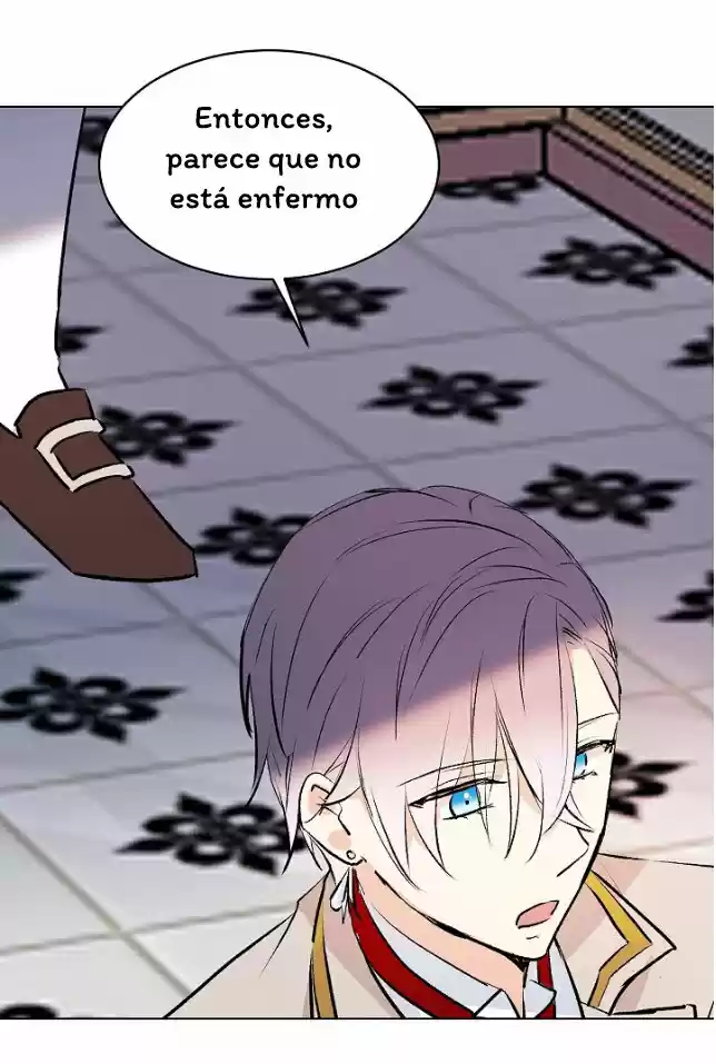 La Novia Del Principe Gato - Capítulo 22 - Página 17 - LectorTMOo
