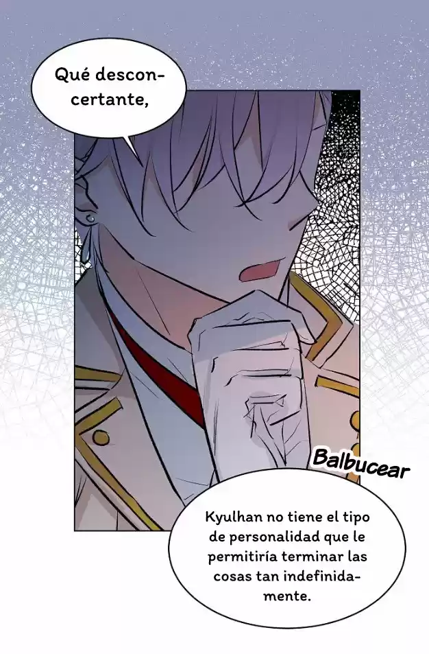 La Novia Del Principe Gato - Capítulo 22 - Página 18 - LectorTMOo