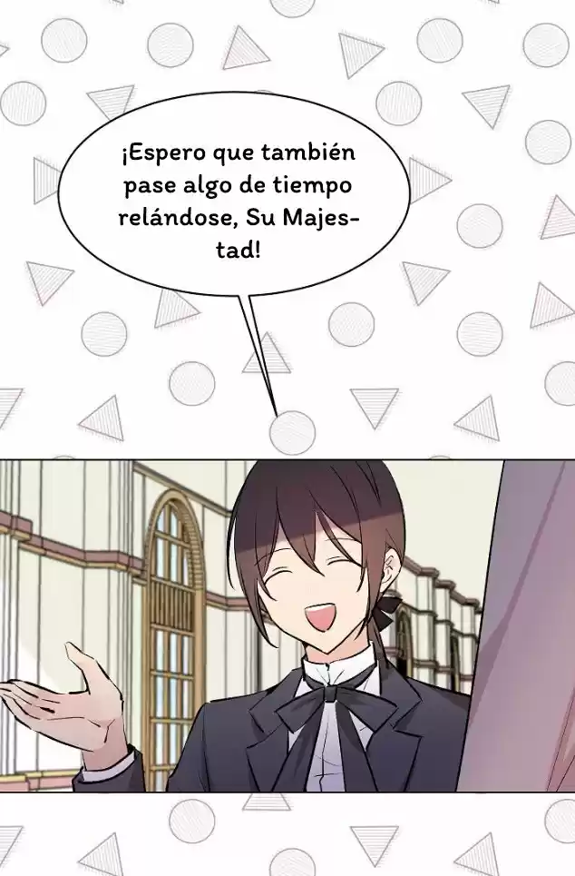 La Novia Del Principe Gato - Capítulo 22 - Página 19 - LectorTMOo
