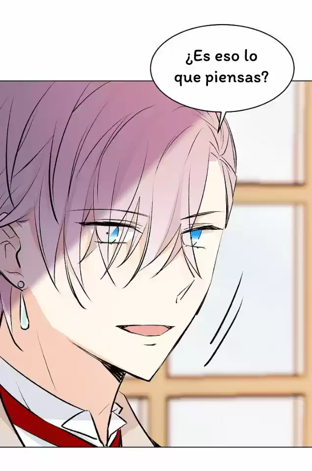 La Novia Del Principe Gato - Capítulo 22 - Página 21 - LectorTMOo