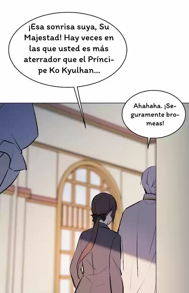 La Novia Del Principe Gato - Capítulo 22 - Página 22 - LectorTMOo