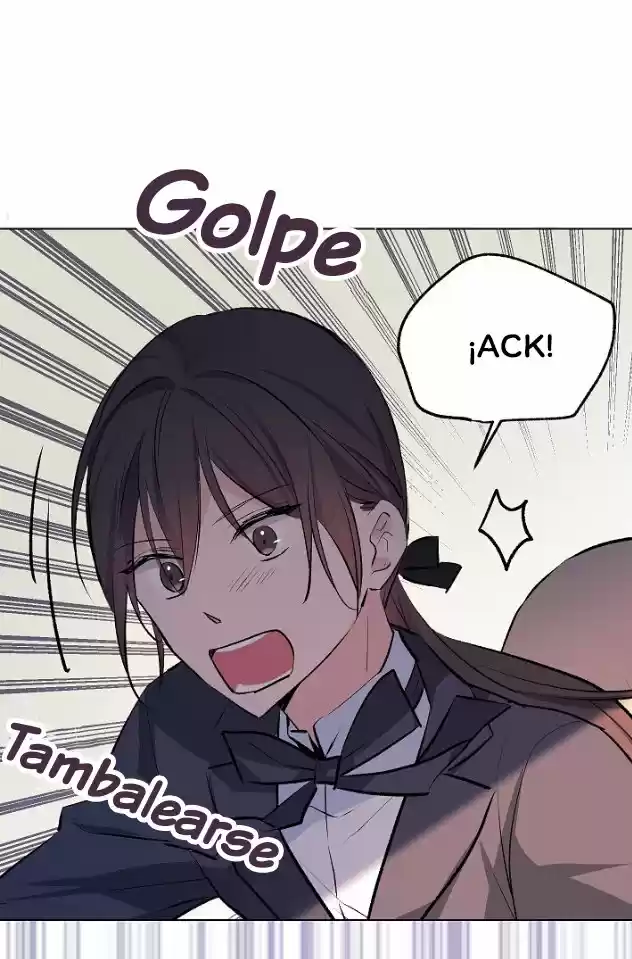 La Novia Del Principe Gato - Capítulo 22 - Página 23 - LectorTMOo