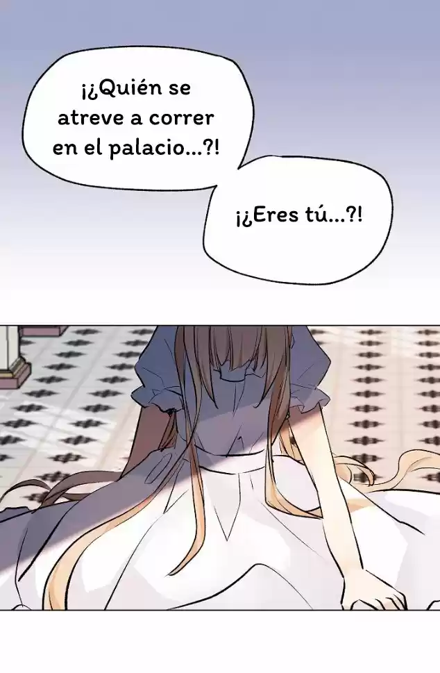 La Novia Del Principe Gato - Capítulo 22 - Página 25 - LectorTMOo