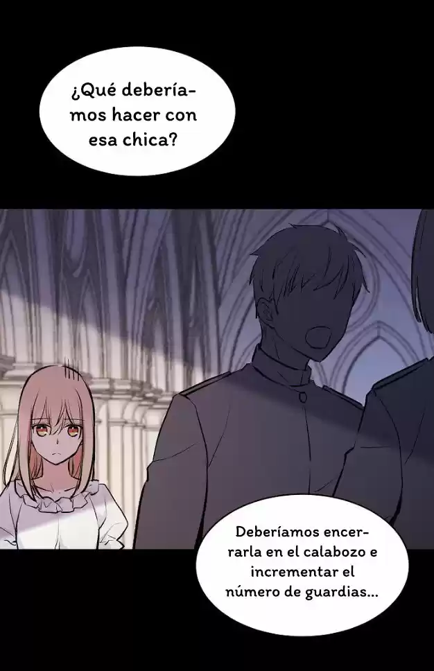 La Novia Del Principe Gato - Capítulo 22 - Página 28 - LectorTMOo