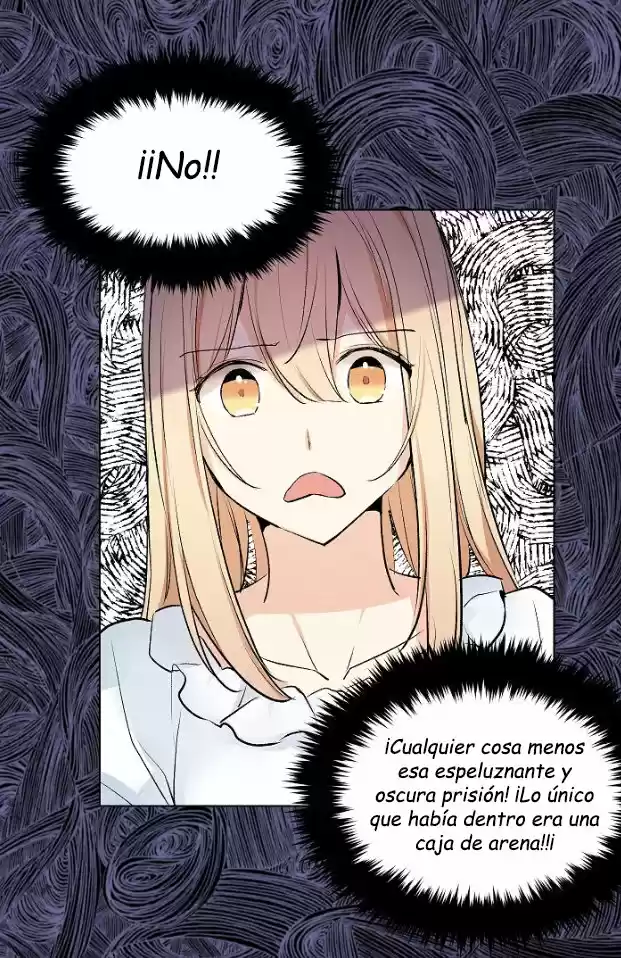 La Novia Del Principe Gato - Capítulo 22 - Página 29 - LectorTMOo