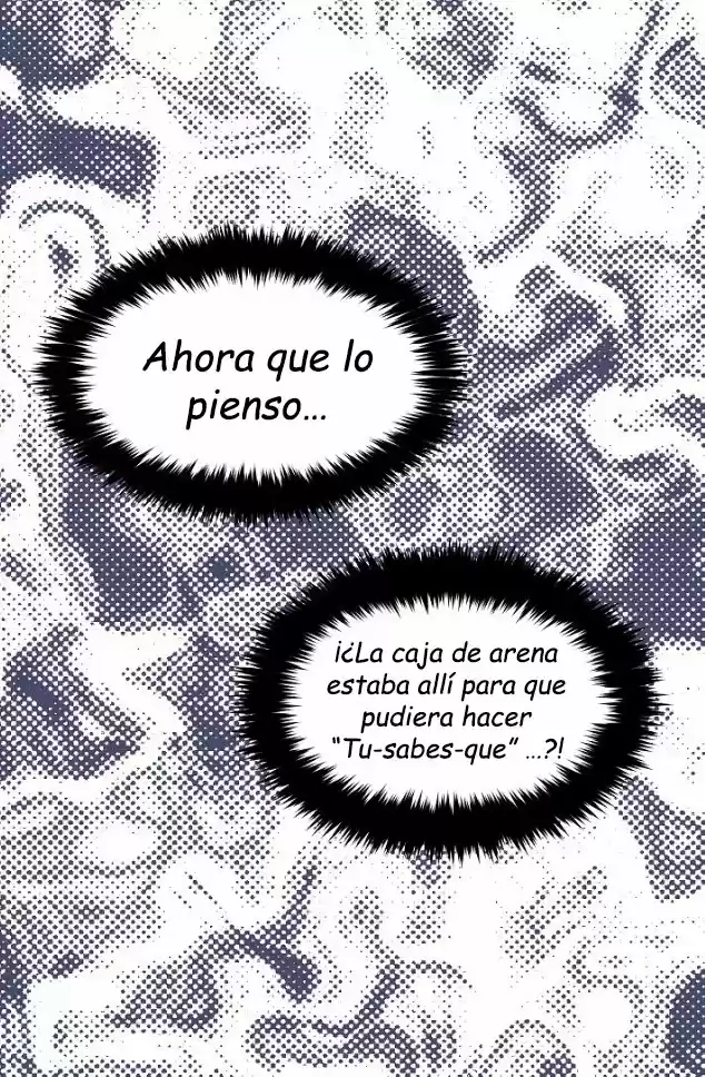 La Novia Del Principe Gato - Capítulo 22 - Página 30 - LectorTMOo