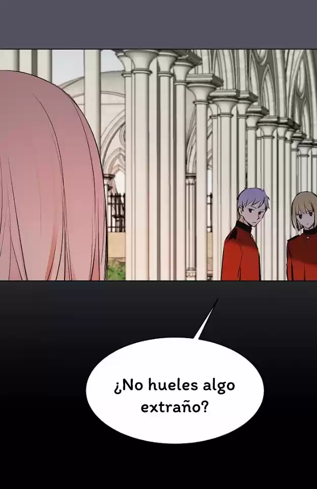 La Novia Del Principe Gato - Capítulo 22 - Página 31 - LectorTMOo