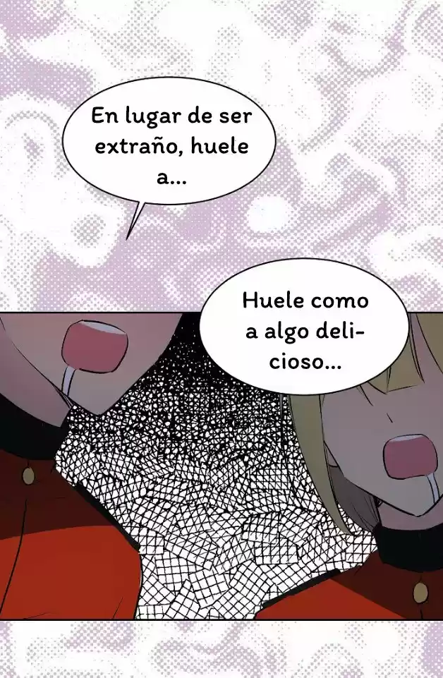 La Novia Del Principe Gato - Capítulo 22 - Página 36 - LectorTMOo