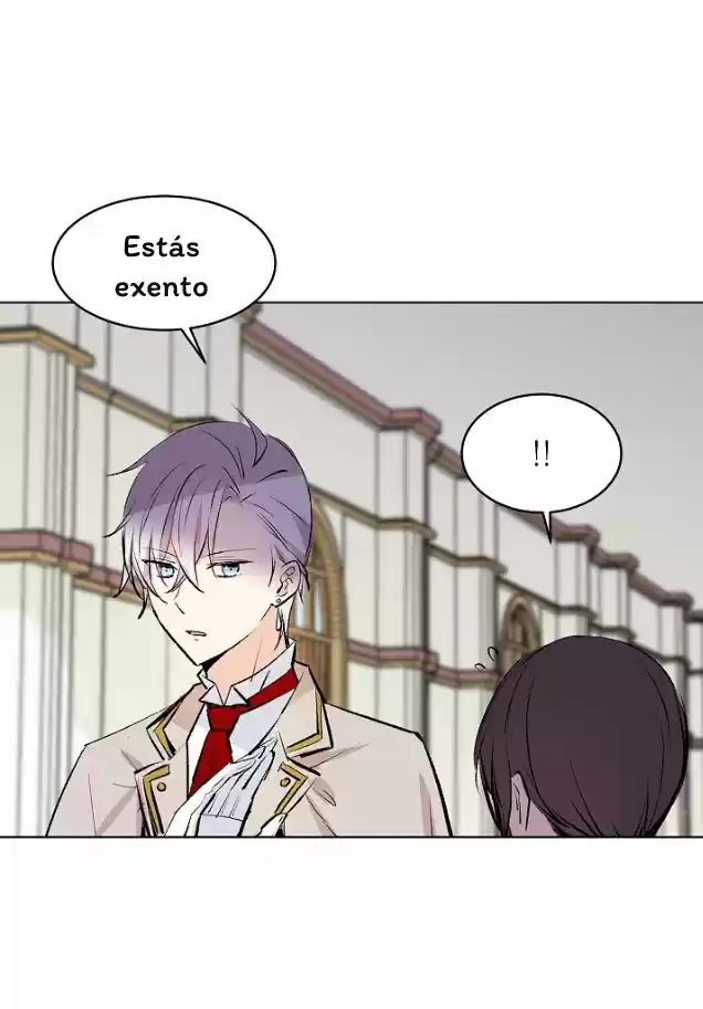La Novia Del Principe Gato - Capítulo 22 - Página 45 - LectorTMOo