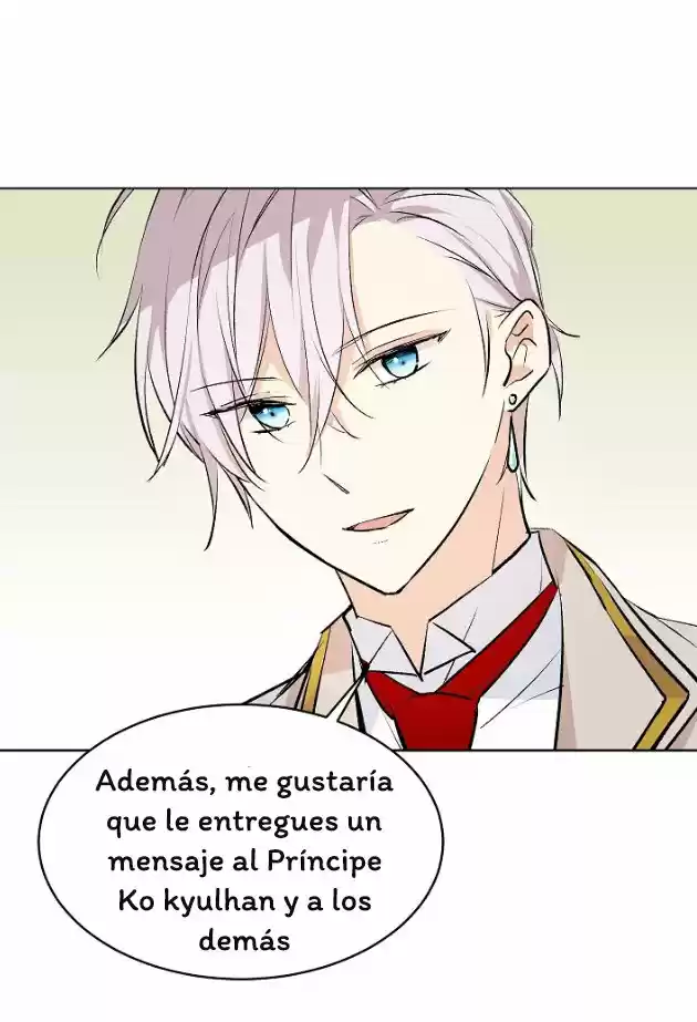 La Novia Del Principe Gato - Capítulo 22 - Página 46 - LectorTMOo
