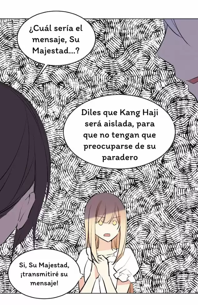 La Novia Del Principe Gato - Capítulo 22 - Página 47 - LectorTMOo