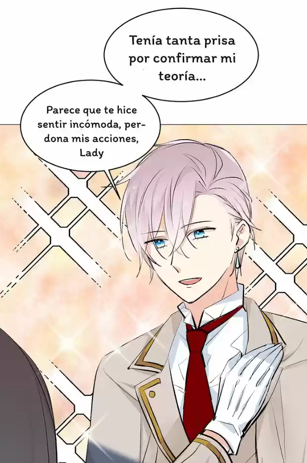 La Novia Del Principe Gato - Capítulo 23 - Página 7 - LectorTMOo