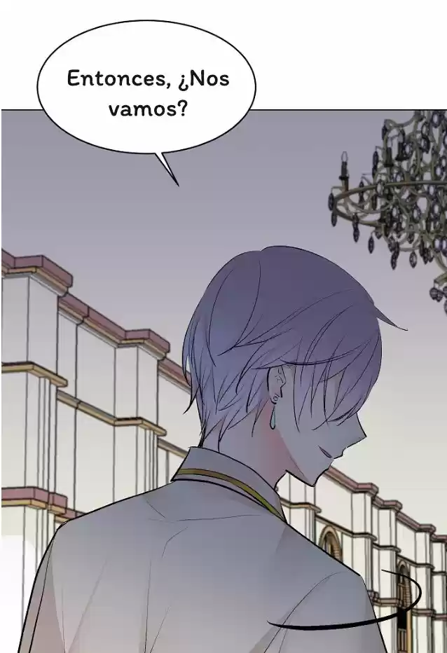 La Novia Del Principe Gato - Capítulo 23 - Página 9 - LectorTMOo