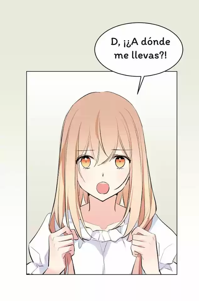 La Novia Del Principe Gato - Capítulo 23 - Página 10 - LectorTMOo