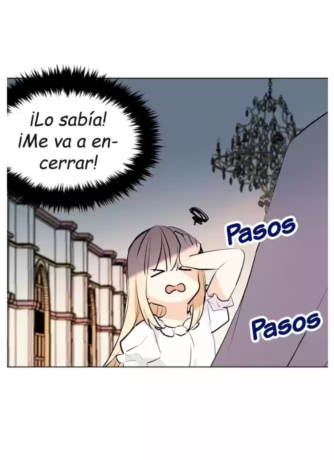 La Novia Del Principe Gato - Capítulo 23 - Página 13 - LectorTMOo