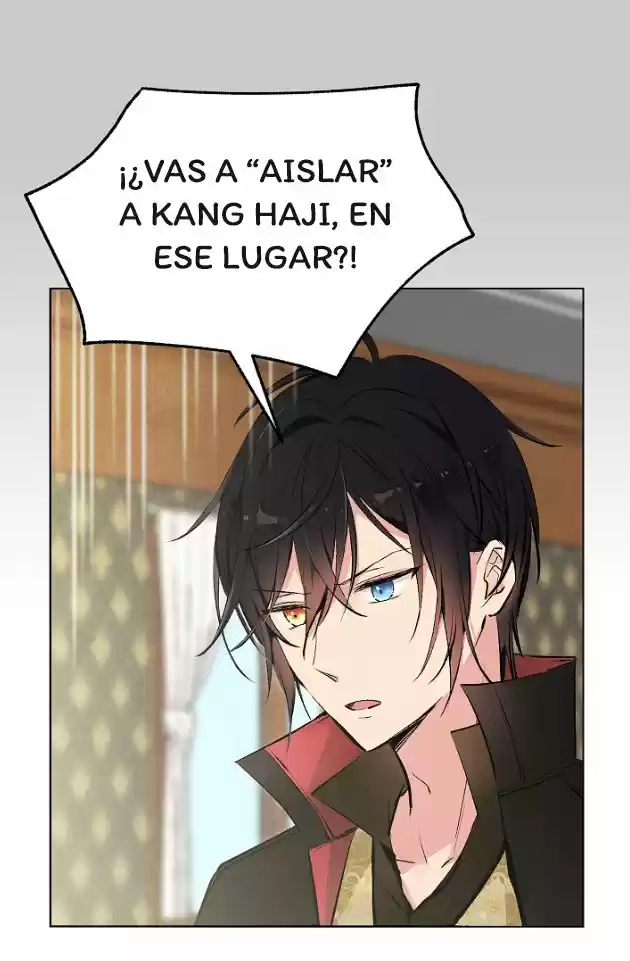 La Novia Del Principe Gato - Capítulo 23 - Página 15 - LectorTMOo