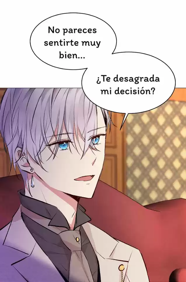 La Novia Del Principe Gato - Capítulo 23 - Página 16 - LectorTMOo